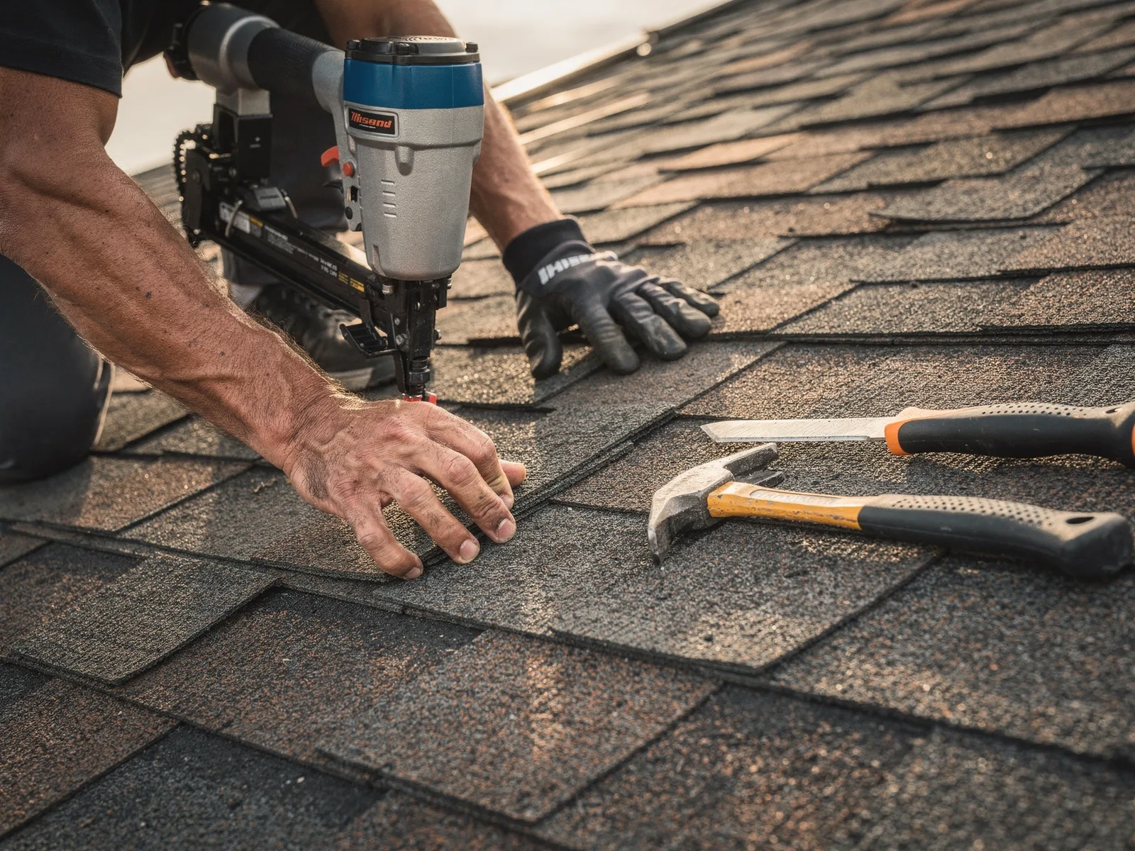Why choose Roof Repair in Ochlocknee, GA